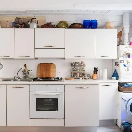 One Bedroom With Wifi At Daire *