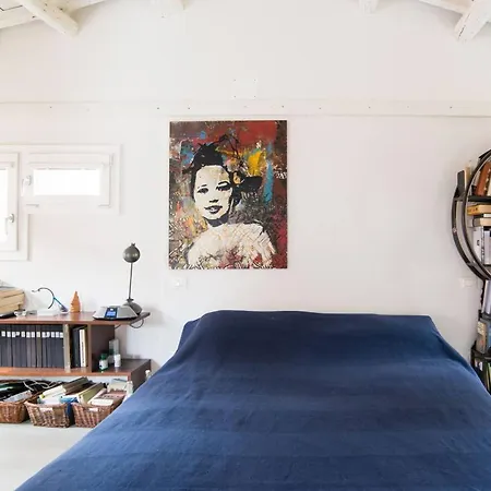 One Bedroom With Wifi At * Venedik