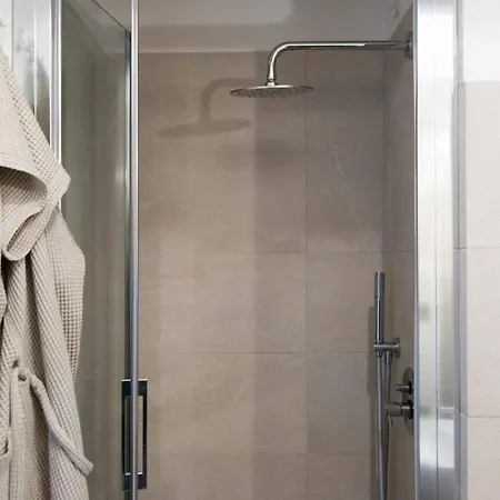 One Bedroom With Wifi At *