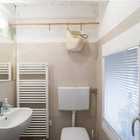 One Bedroom With Wifi At Daire *